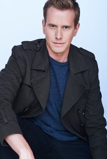 Justin Michael Stevenson