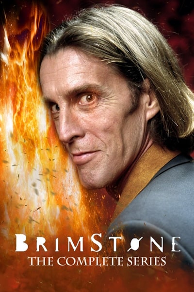 Brimstone - Season 1