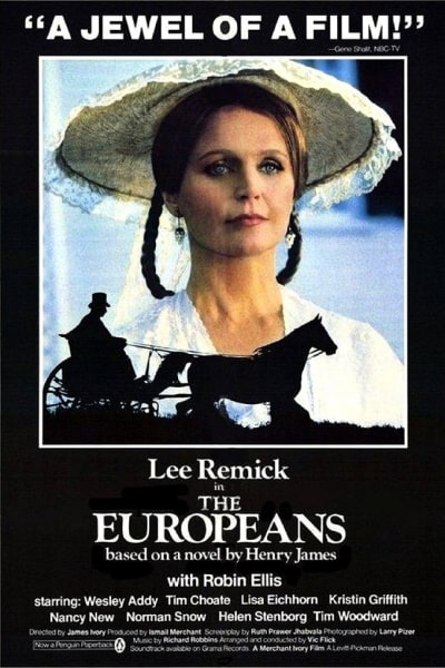 The Europeans