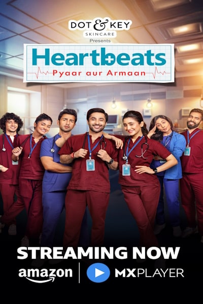 Heartbeats Pyaar aur Armaan - Season 1