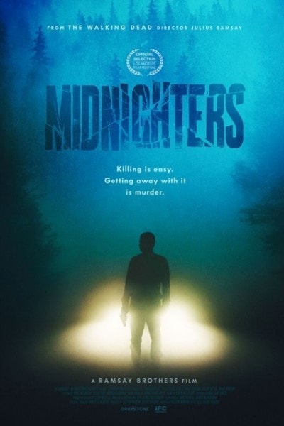 Midnighters
