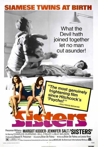 Sisters (1977)
