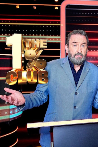 The 1 Percent Club - Season 5