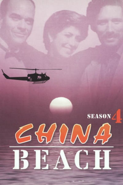 China Beach - Season 4