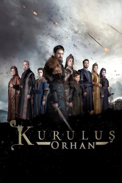 Kurulus Orhan - Season 1