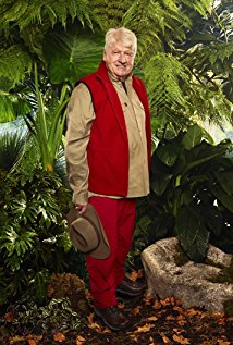 Stanley Johnson