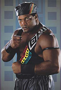Ron Simmons
