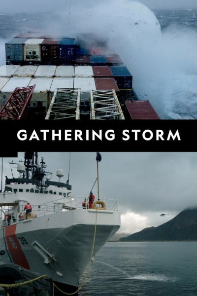 Gathering Storm - Season 1