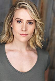 Anna Reichert