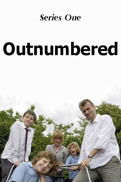 Outnumbered - Season 1