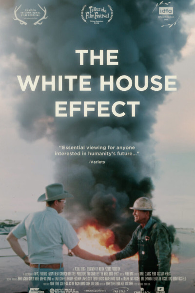 The White House Effect