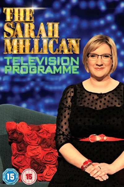 The Sarah Millican Television Programme - Season 1