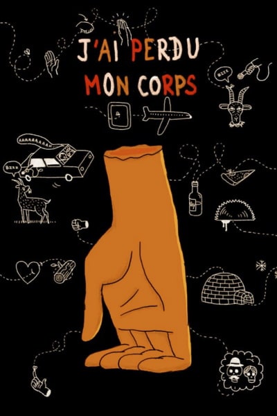I Lost My Body (Jai perdu mon corps)