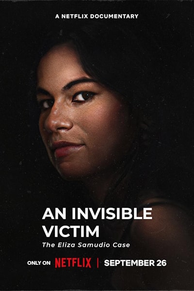 An Invisible Victim: The Eliza Samudio Case (A Vítima Invisível: O Caso Eliza Samudio)