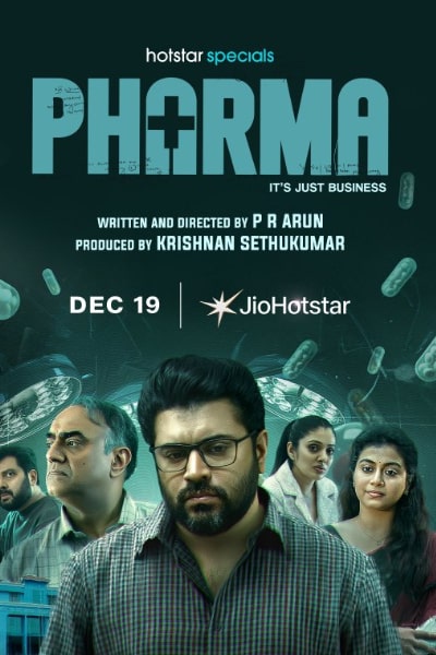 Pharma - Season 1