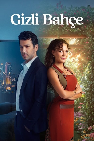 Hidden Garden (Gizli Bahce) - Season 1