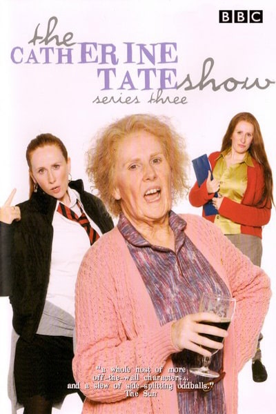 The Catherine Tate Show - Season 3