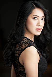 Stephanie Cho