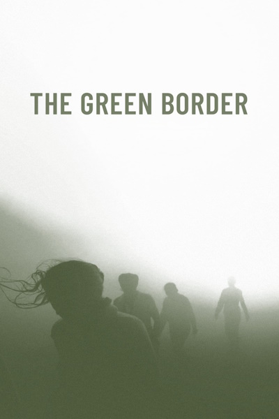Green Border (Zielona granica)