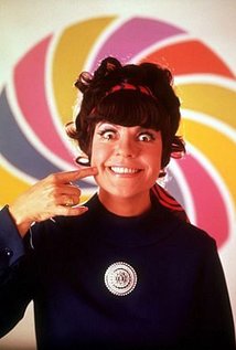 Jo Anne Worley