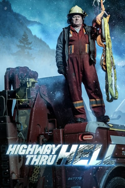 Highway Thru Hell - Season 13