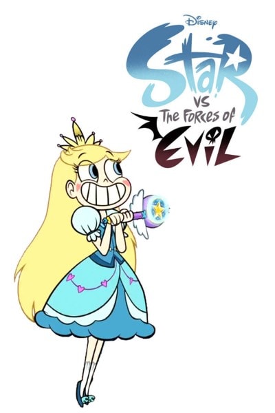 Star vs. the Forces of Evil - Season 2