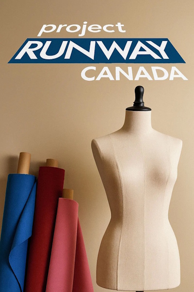 Project Runway Canada - Season 3