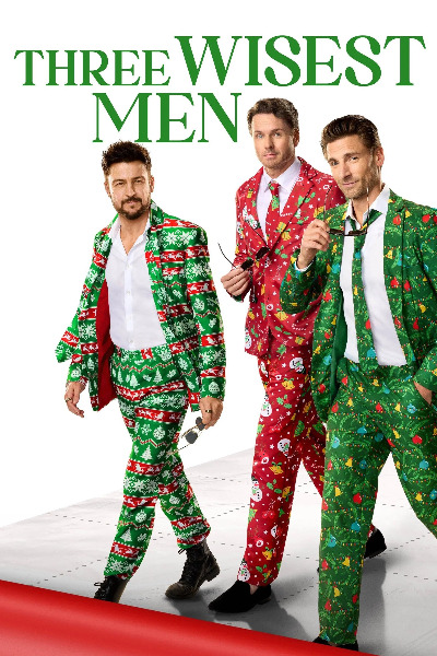 Three Wisest Men