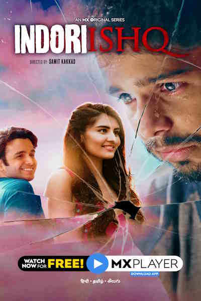 Indori Ishq - Season 1