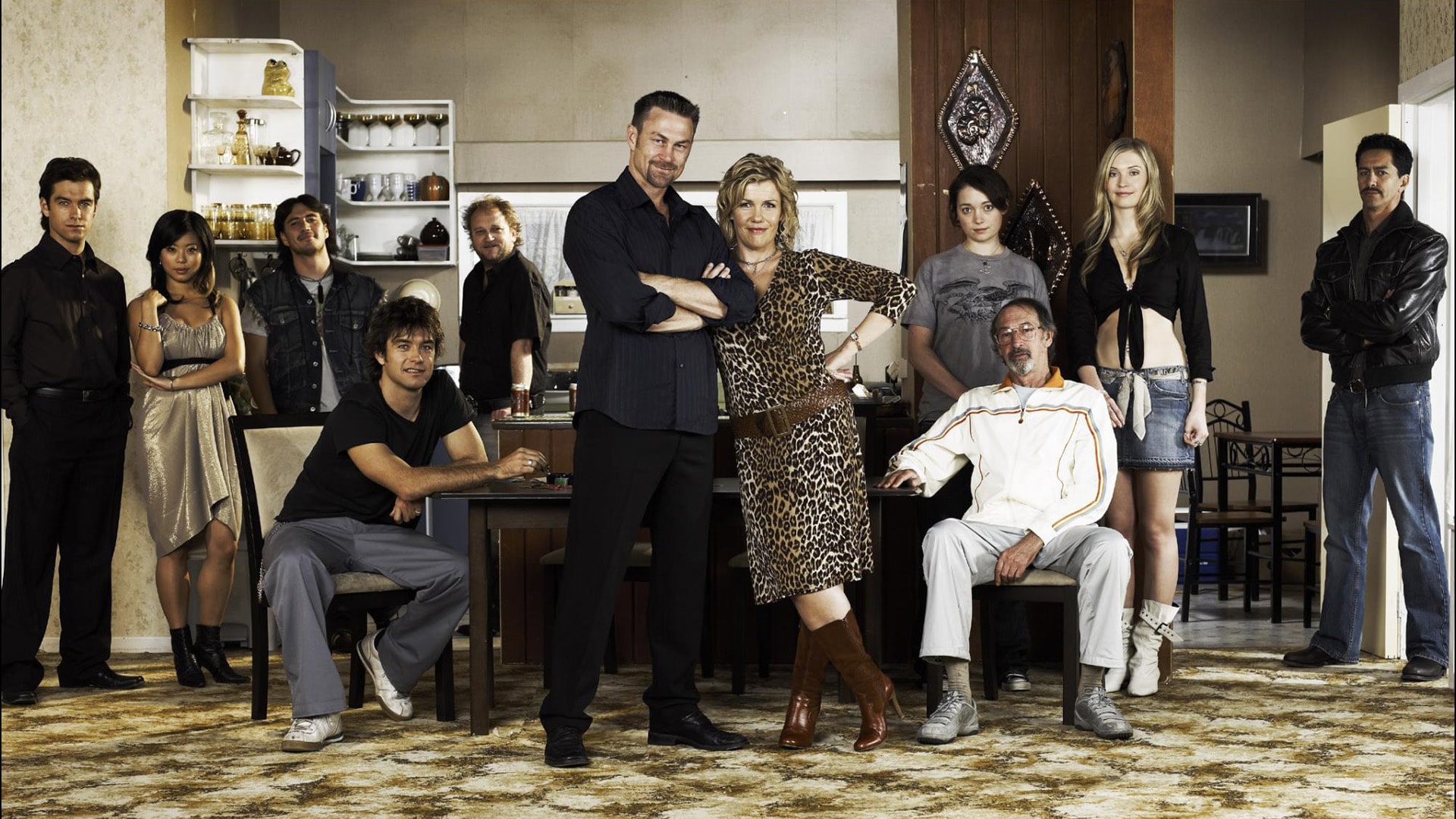 Season 1