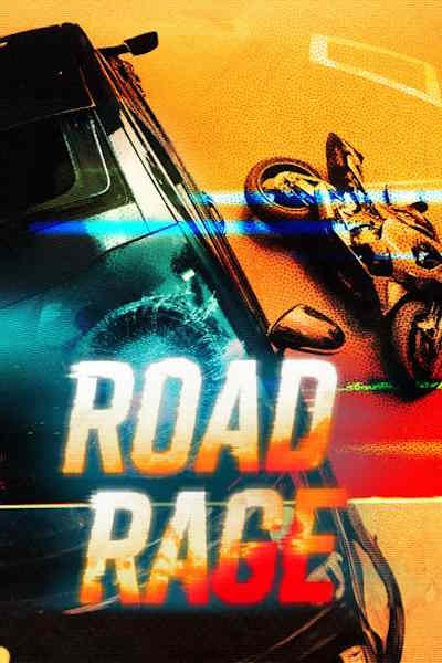 Road Rage - Season 3
