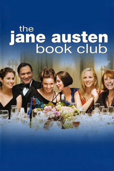 The Jane Austen Book Club