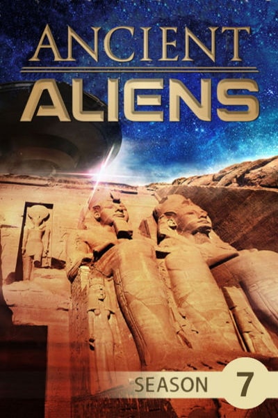 Ancient Aliens - Season 7