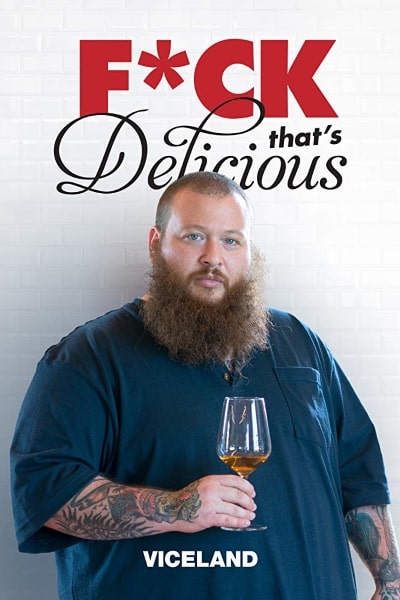 Fuck, That's Delicious - Season 3