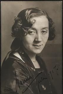 Naima Wifstrand