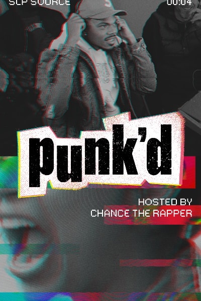 Punkd&nbsp;- Season 1