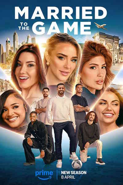 Married to the Game - Season 2