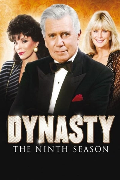 Dynasty - Season 9