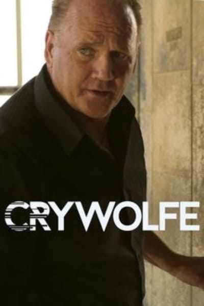 Cry Wolfe - Season 1