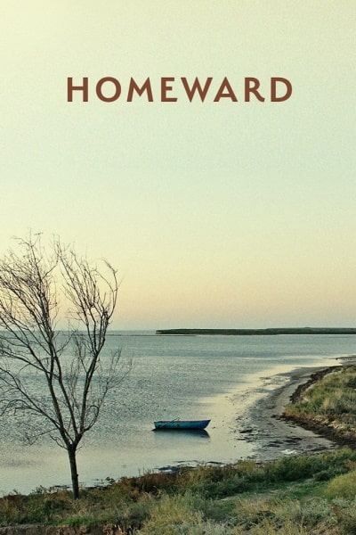 Homeward (Evge)
