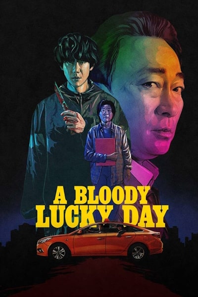 A Bloody Lucky Day - Season 1