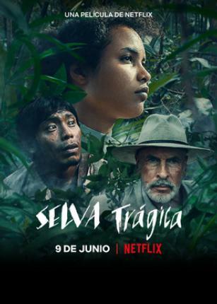 Tragic Jungle [Sub: Eng]