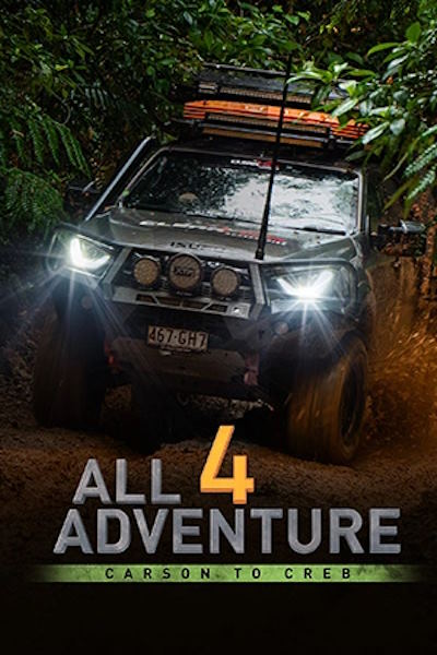 All 4 Adventure - Season 16