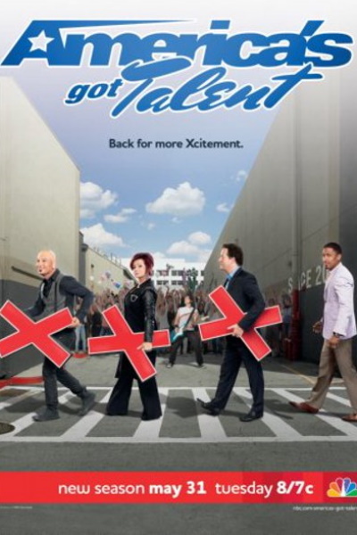 Americas Got Talent - Season 16