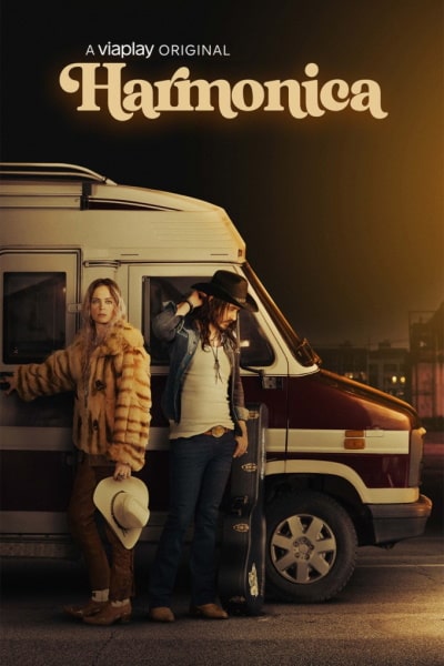 Harmonica - Season 1