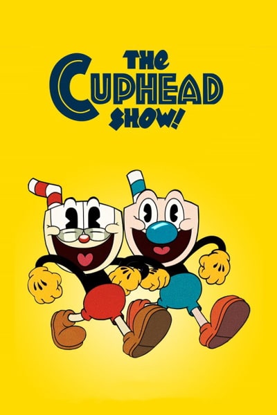 The Cuphead Show - Season 3