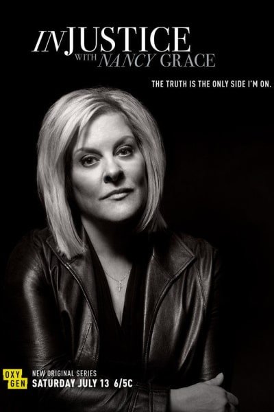 Injustice with Nancy Grace - Season 2