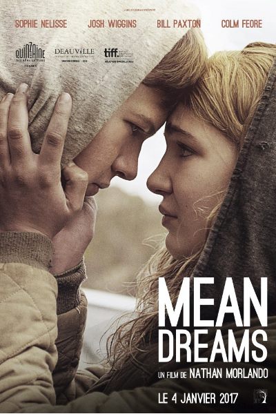 Mean Dreams