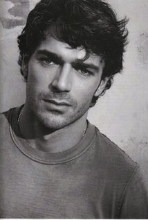 Luca Argentero