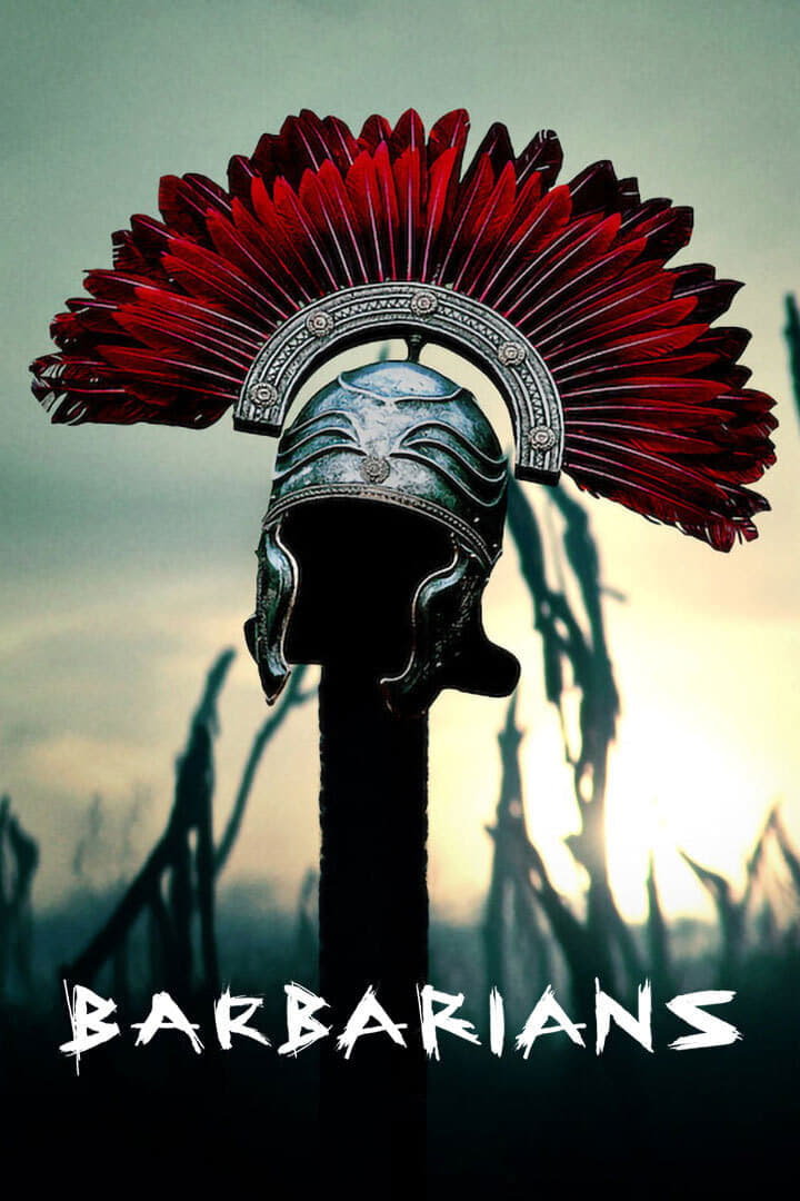 Barbarians - Season 1 [Sub: Eng]